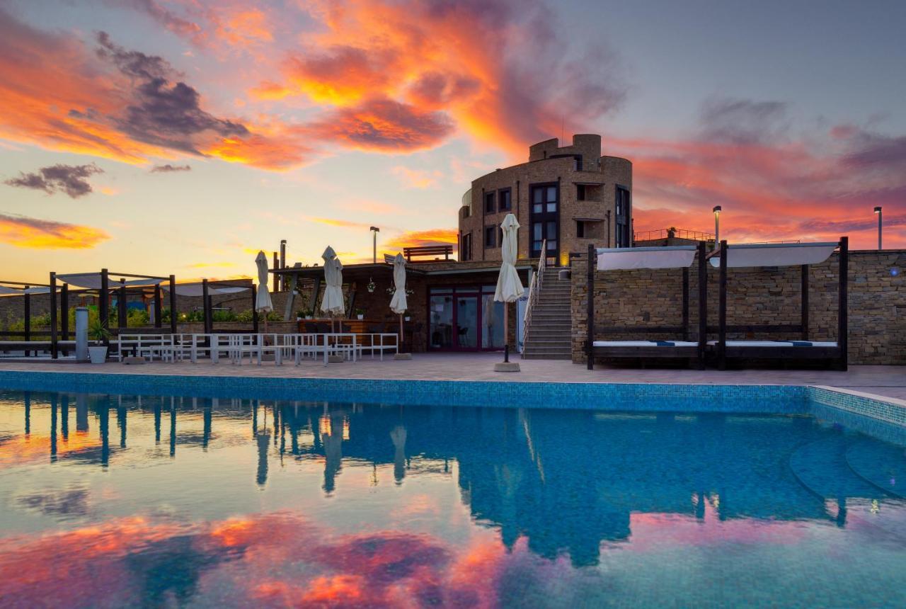 Invicto Hotel
