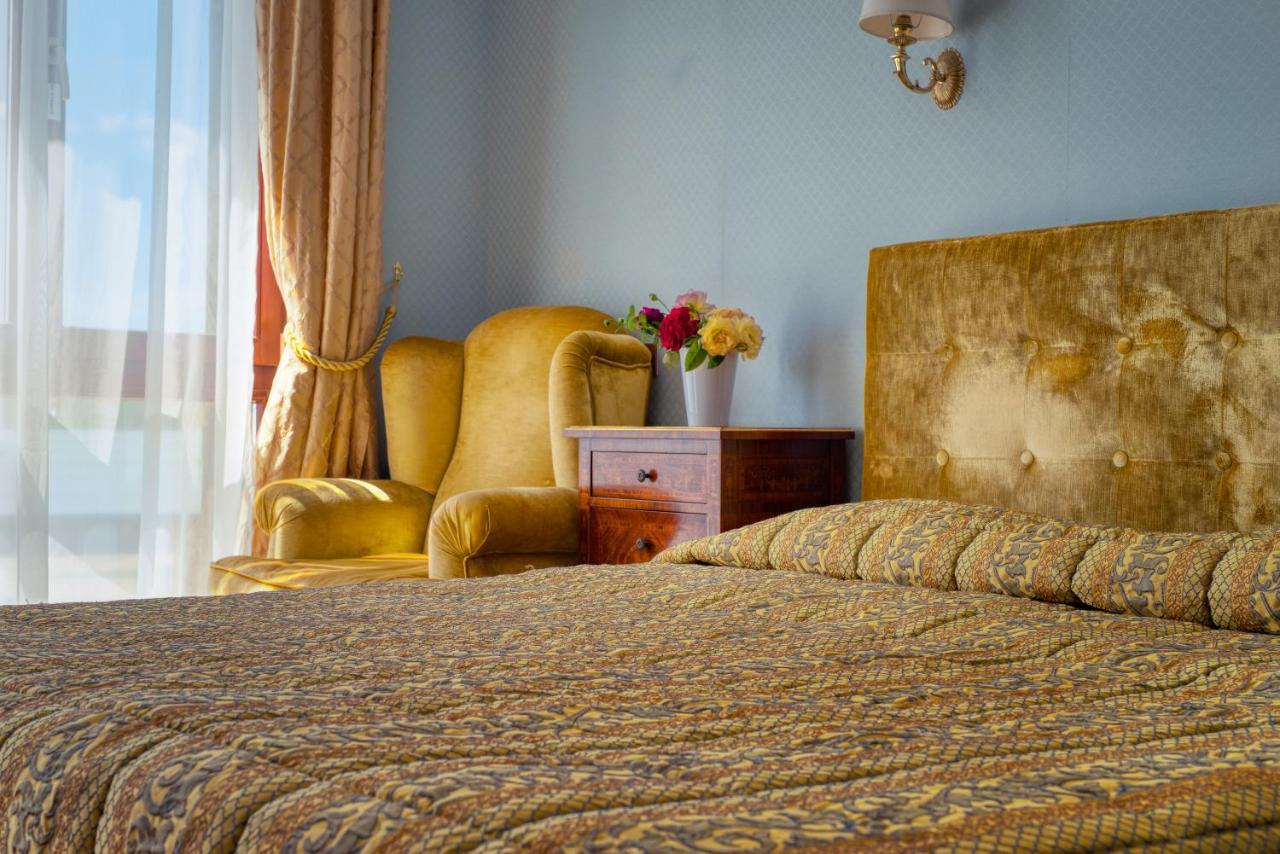 Invicto Hotel