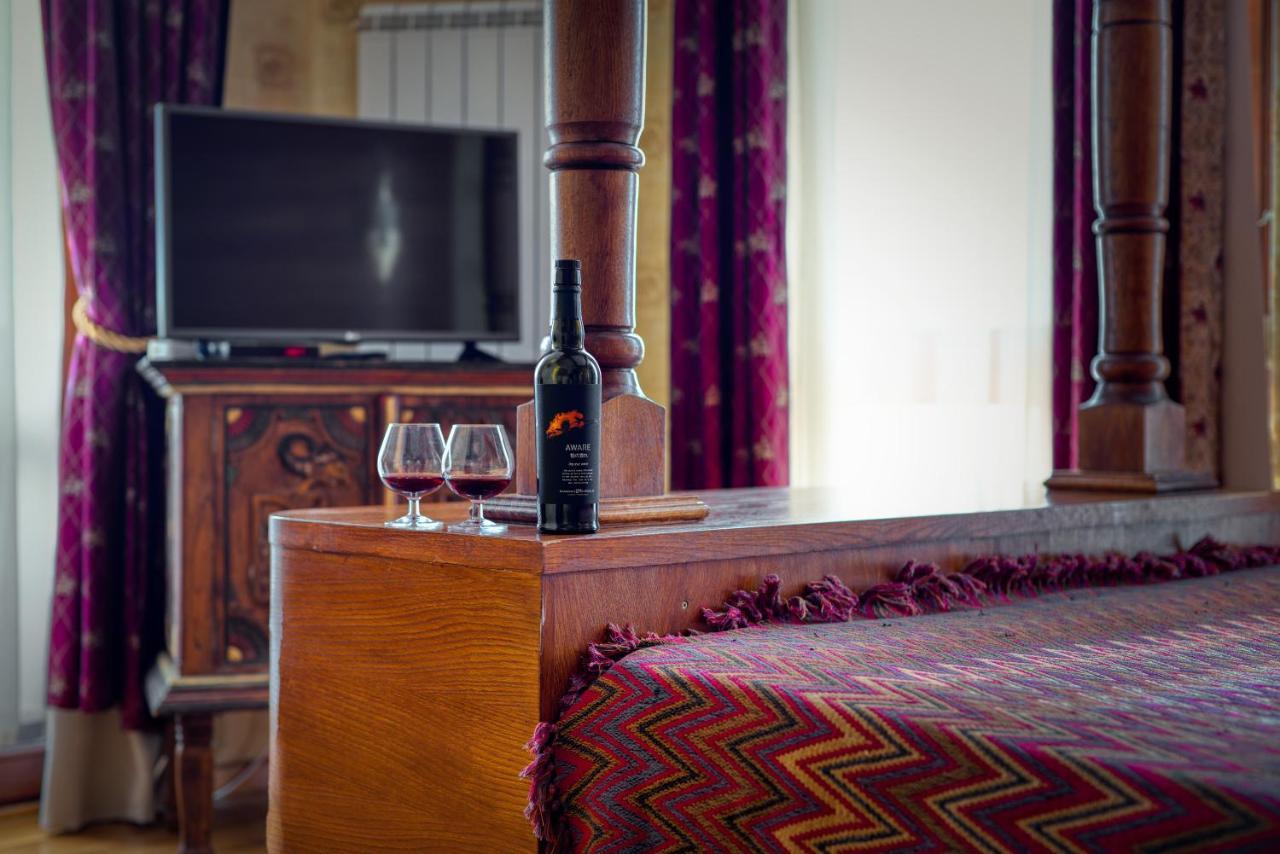 Invicto Hotel 3*