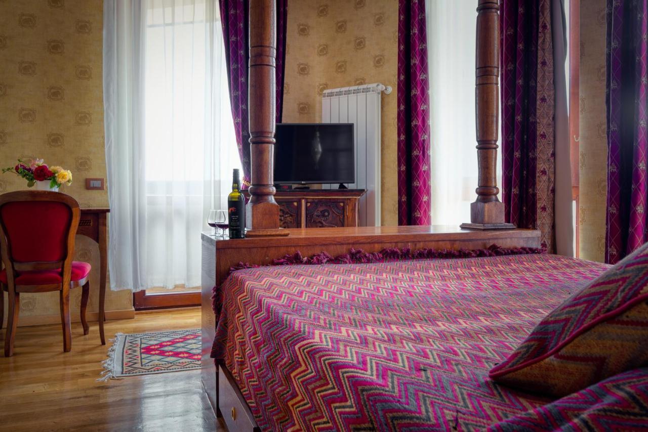 Hotel Invicto 3*
