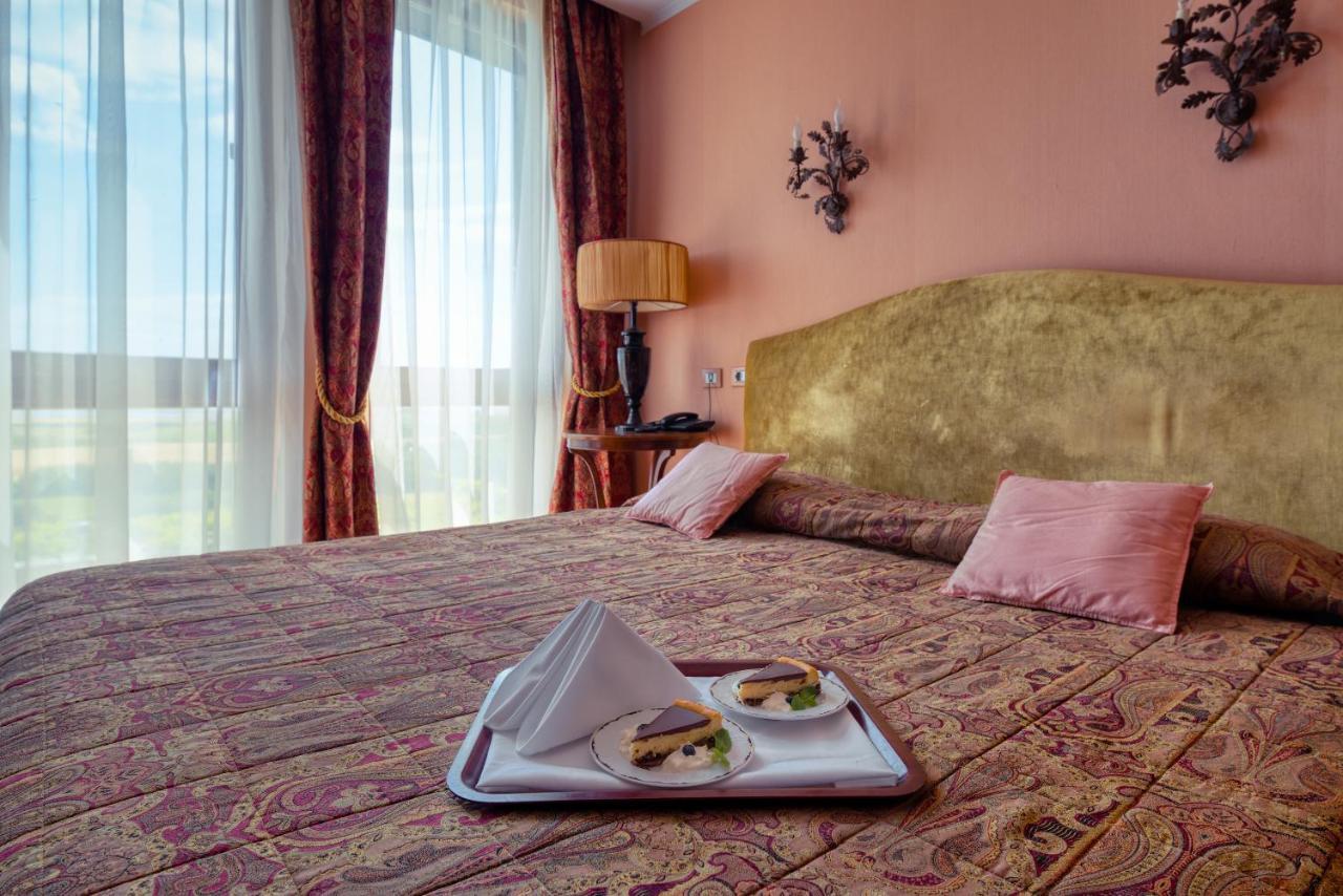 Invicto Hotel